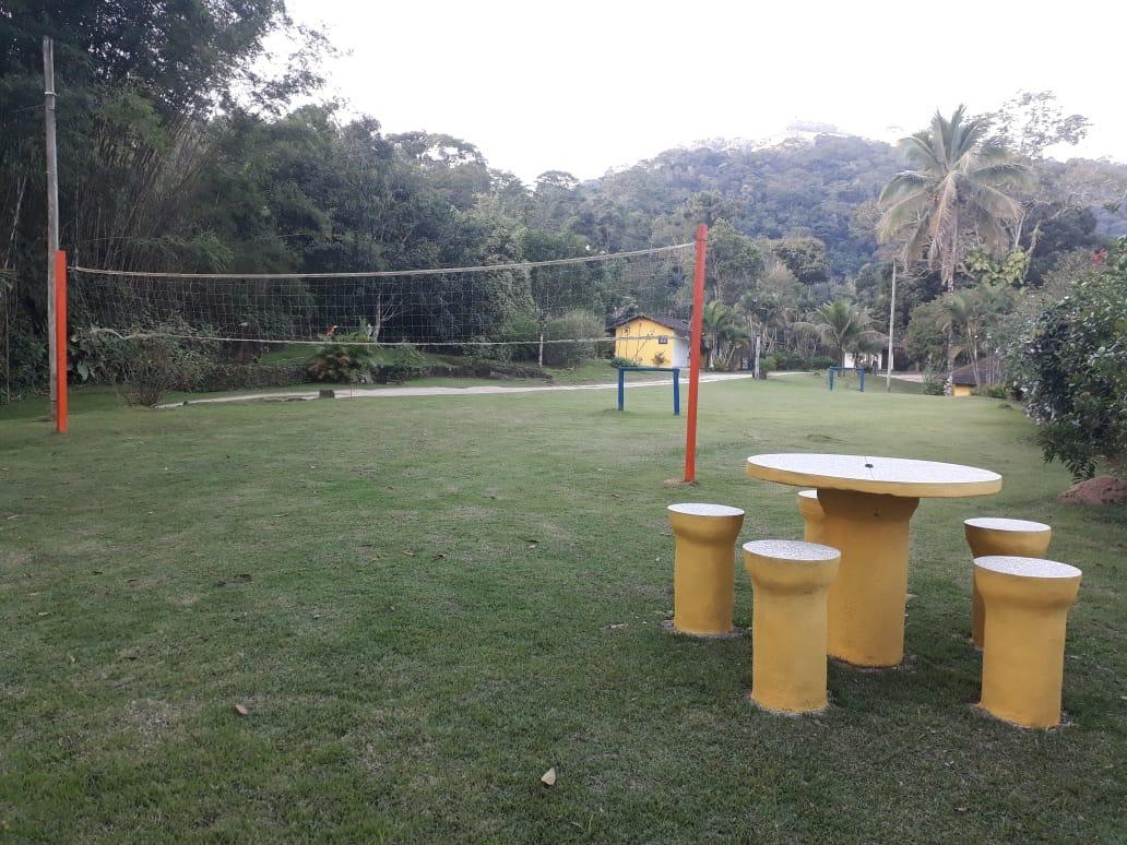 Recanto Dos Passaros - Sana Hotel Buitenkant foto