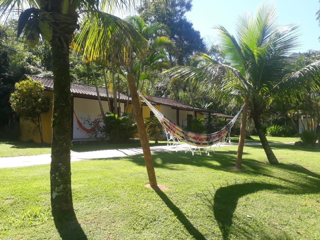 Recanto Dos Passaros - Sana Hotel Buitenkant foto